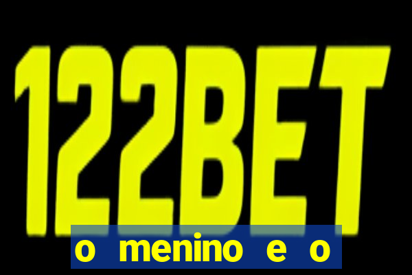 o menino e o espelho pdf